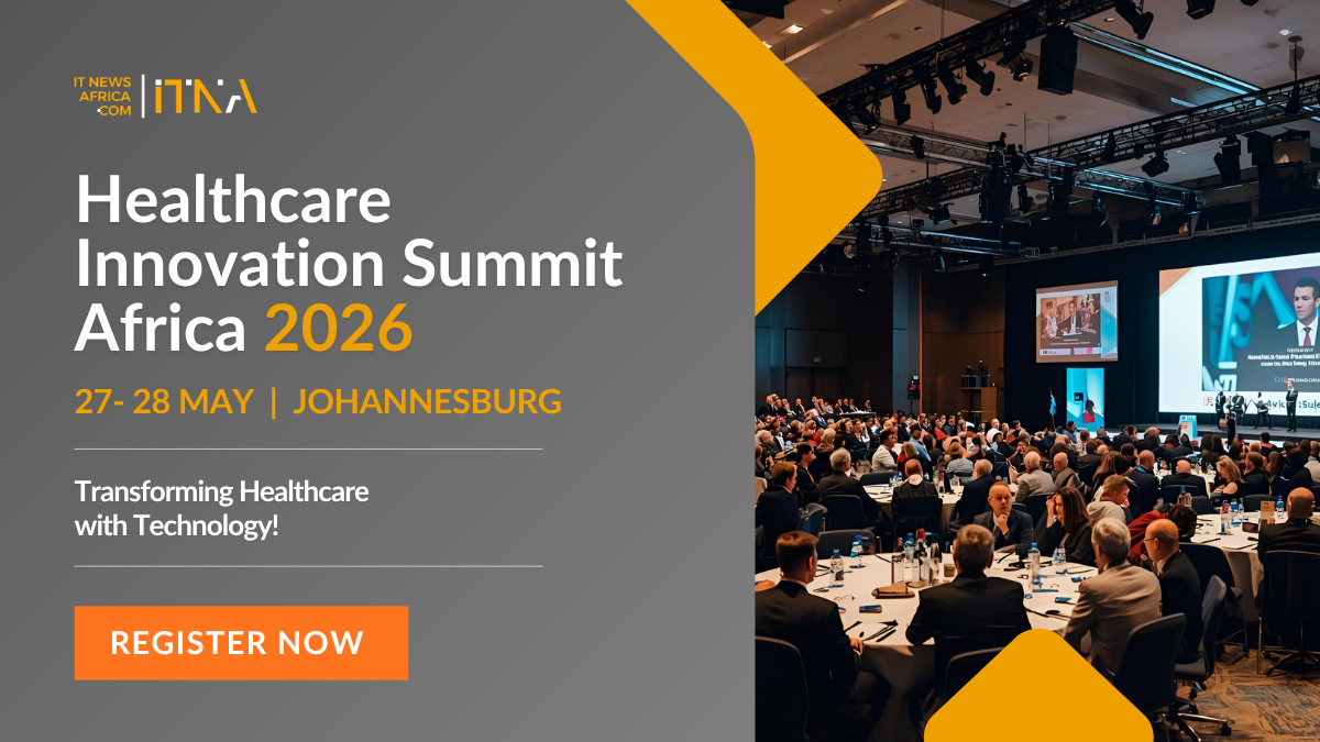 ITNewsAfrica's tweet image. HISA 2026 is coming!

Join Africa’s leading healthcare innovators, leaders &amp;amp; decision-makers shaping the future of healthcare.   27–28 May 
 Register now: healthcareinnovationsummit.co.za
 Use code SAVE25@HISA for 25% OFF
#HISA2026 #HealthcareInnovation
Register: dlvr.it/TS6Wsd