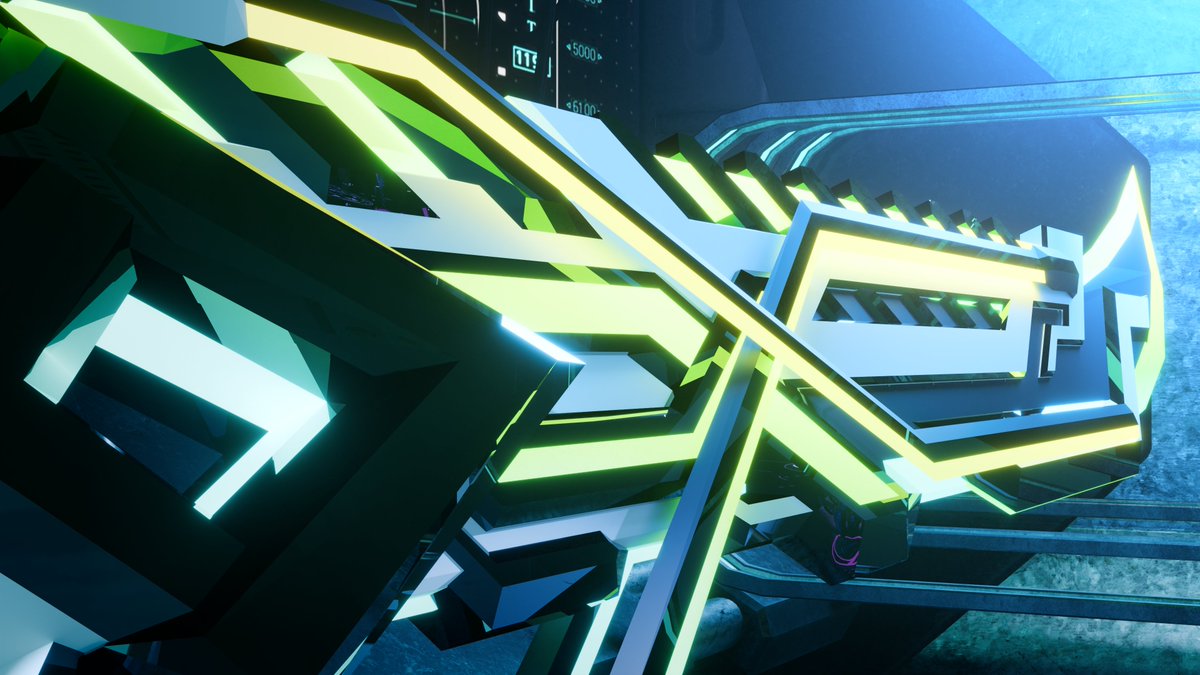 Erthos SAI Nirvana tweet media