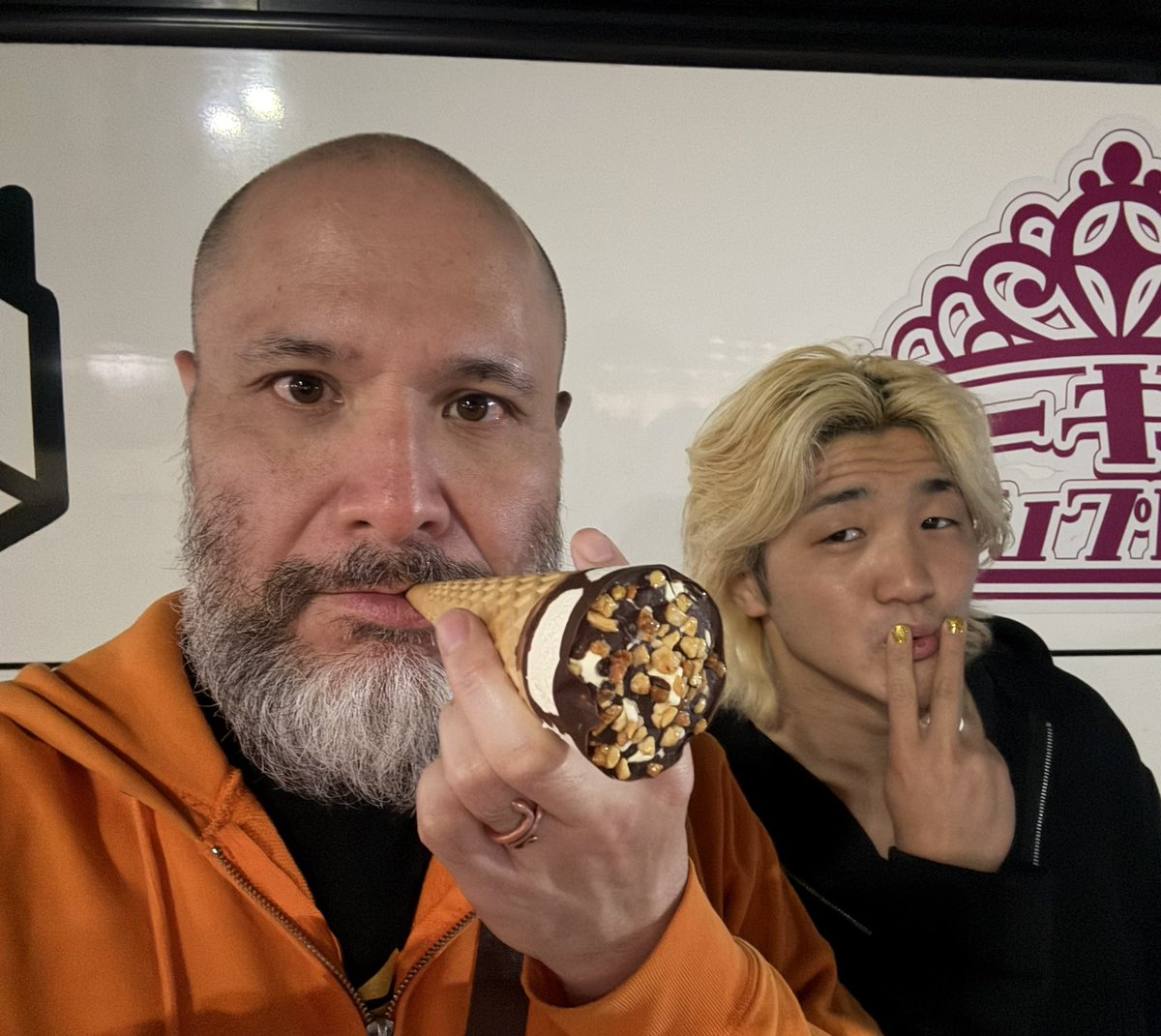 アントーニオ本多AntonioHonda (@romacittaaperta) on Twitter photo 