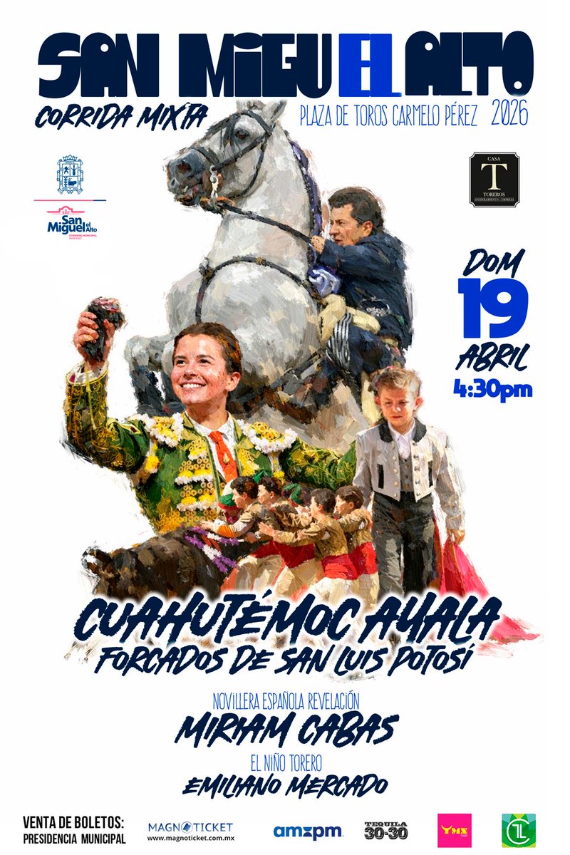 JORGE ESPINOSA DE LOS MONTEROS tweet media