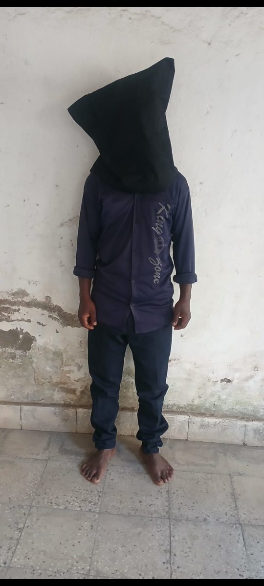 Latehar Police tweet media