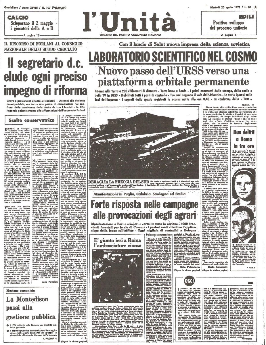 Gianluca Atti tweet media