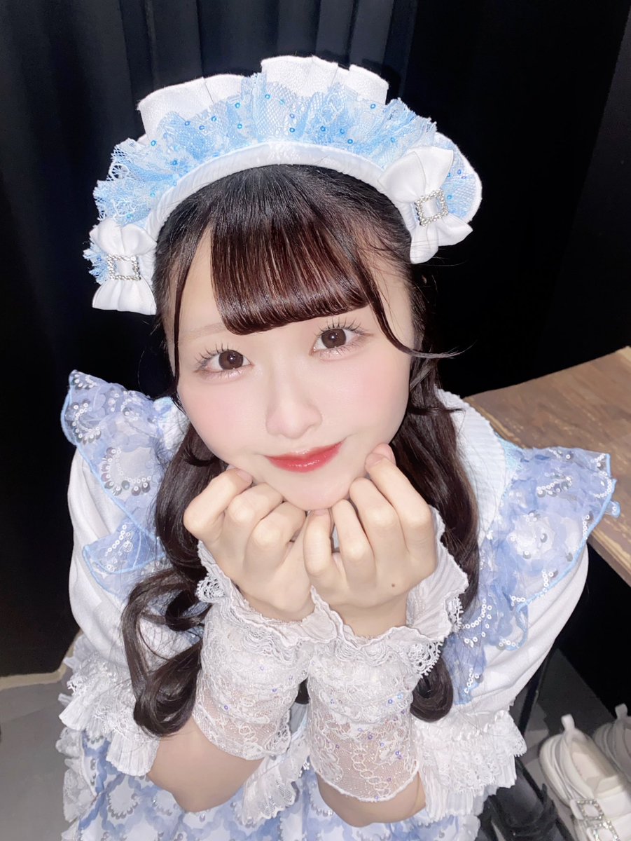 萌々井さ〜や【Anluce♡Sugar】 tweet media