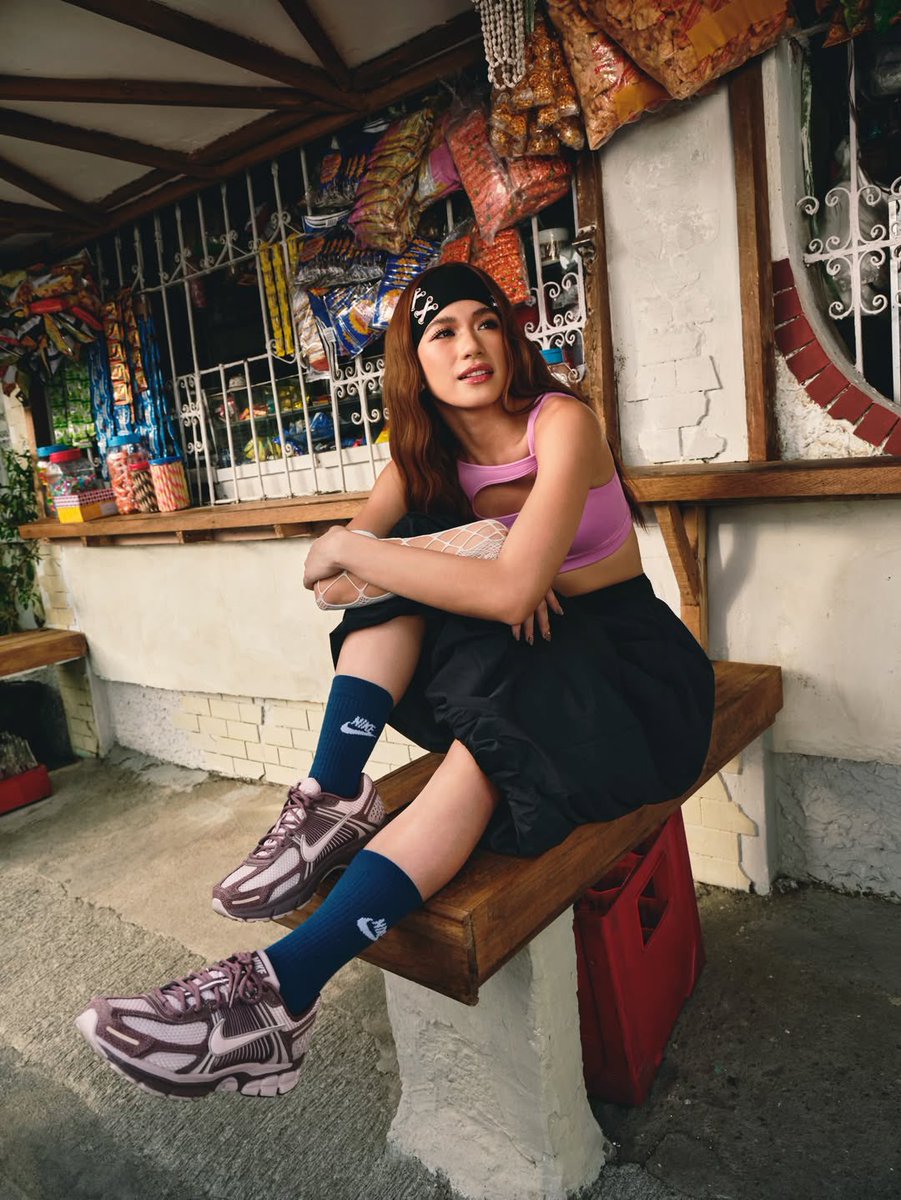 sobrang poganda naman ng tambay sa tindahan