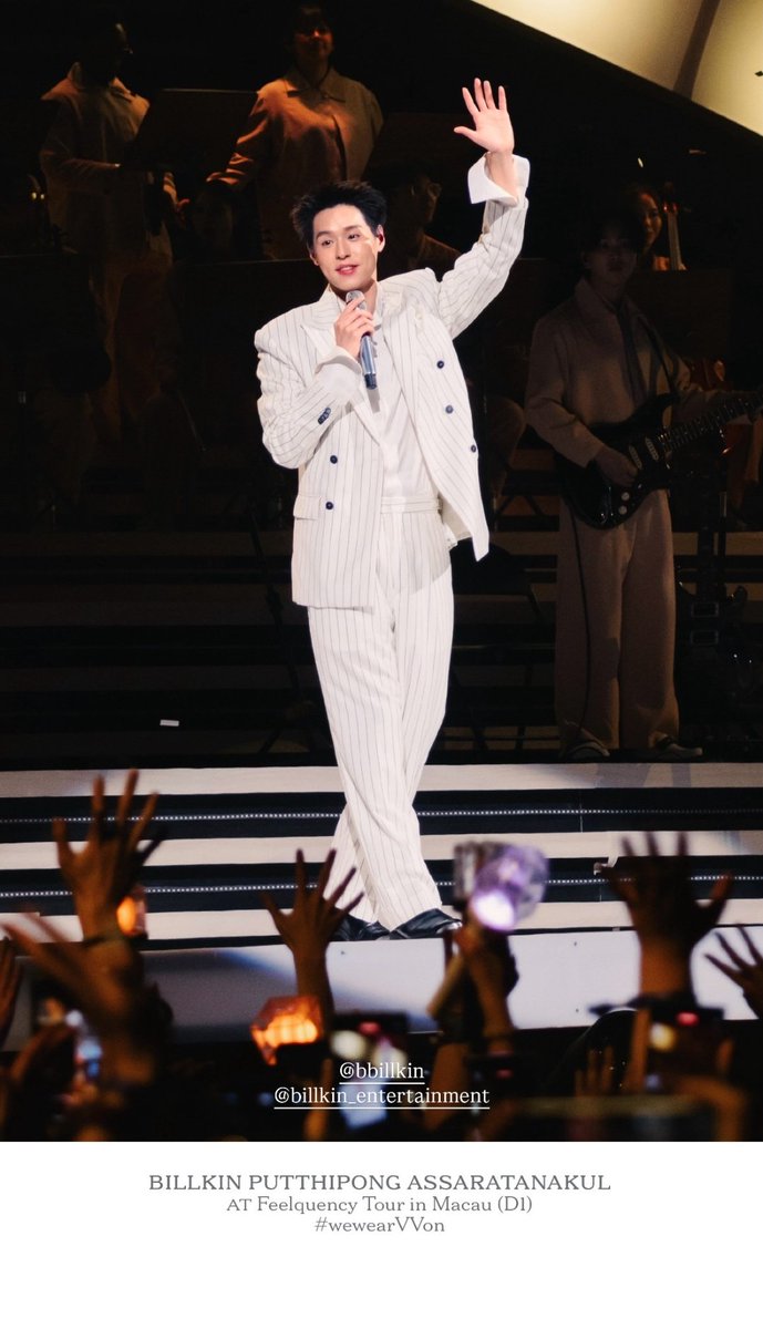 Beside Billkin tweet media