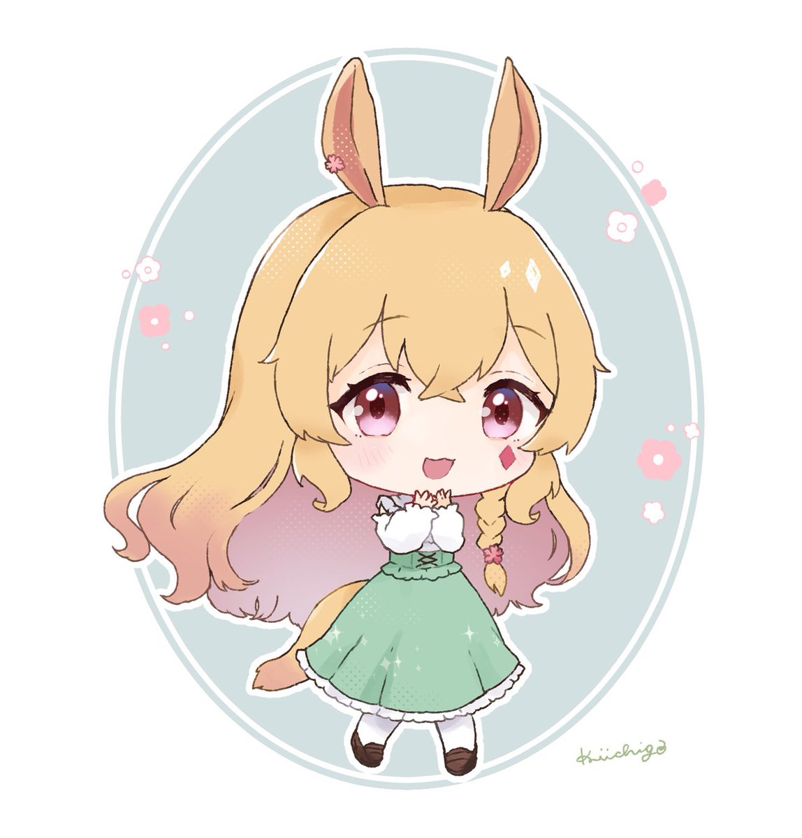 キイチゴ tweet media