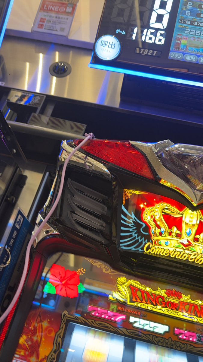 パチスロ垢 tweet media