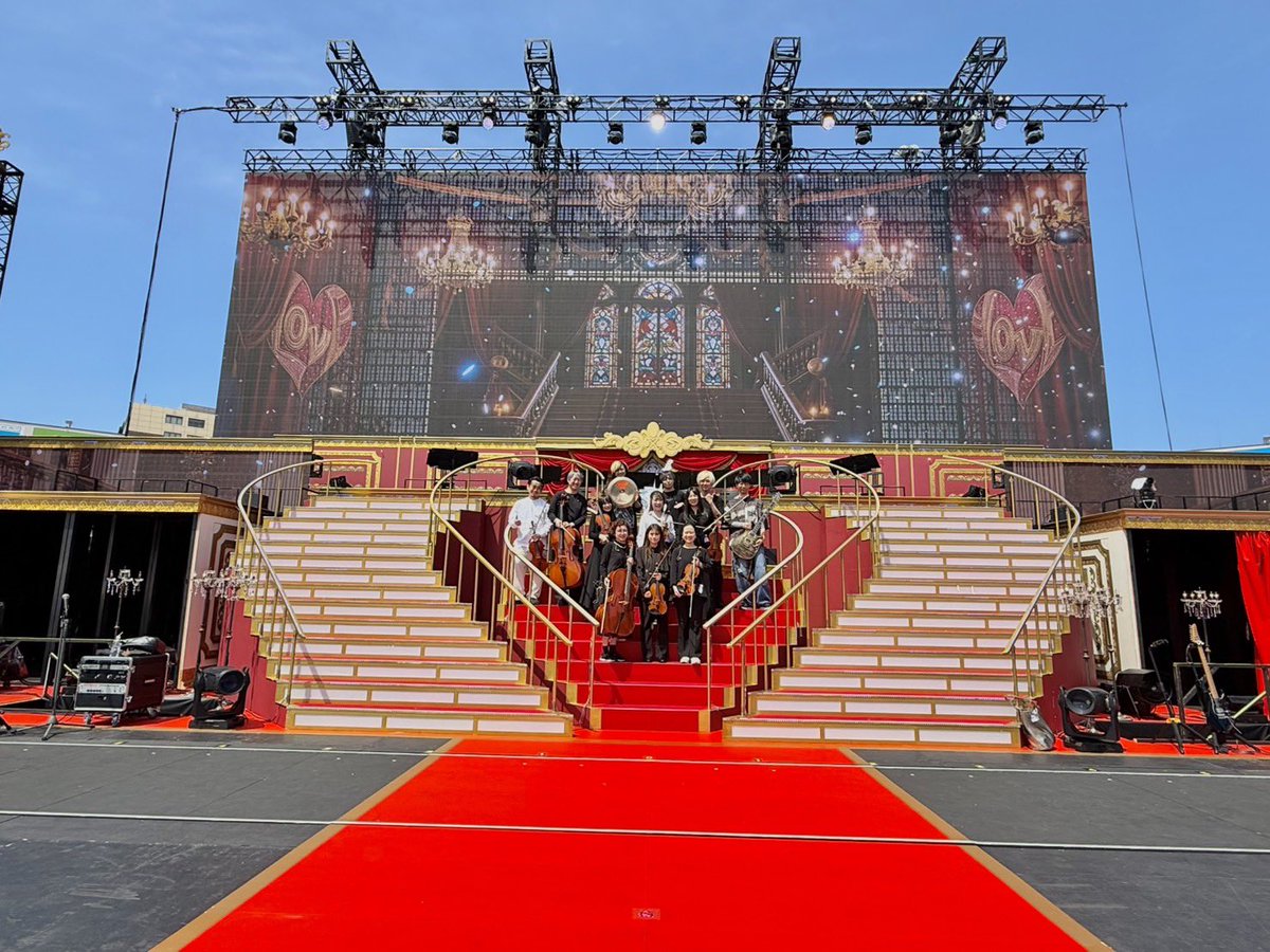 東京室内管弦楽団|TOKYO Chamber Orchestra tweet media