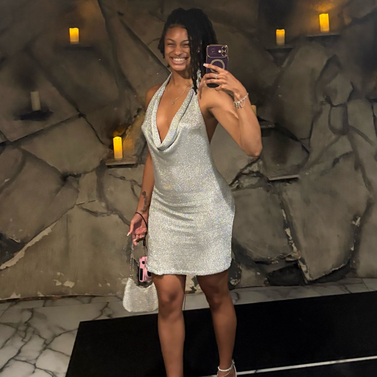 Keshonna Towns 💗 tweet media