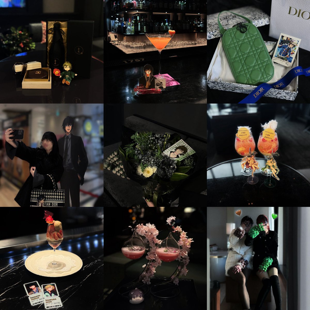 三半規管 tweet media