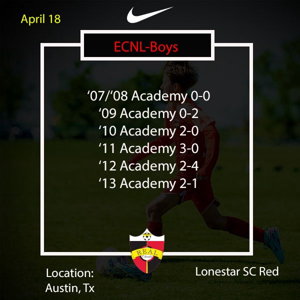 Real Colorado Soccer tweet media