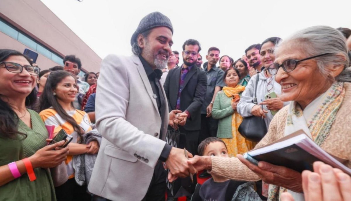 विल्सन 🦅 tweet media