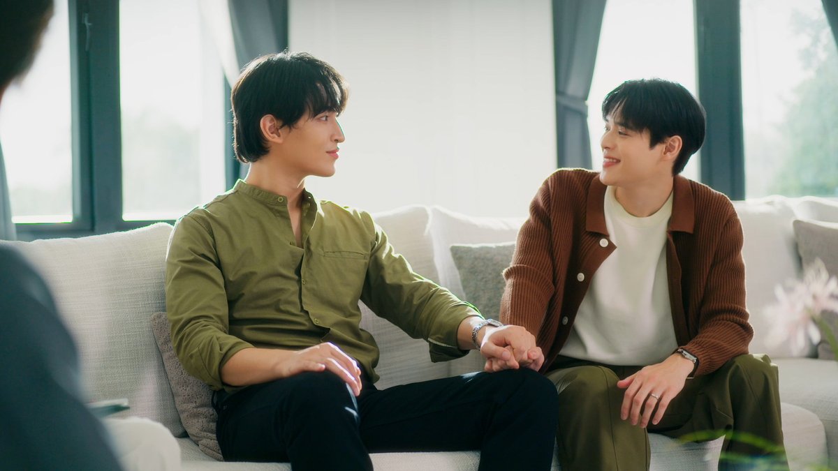 GMMTV tweet media