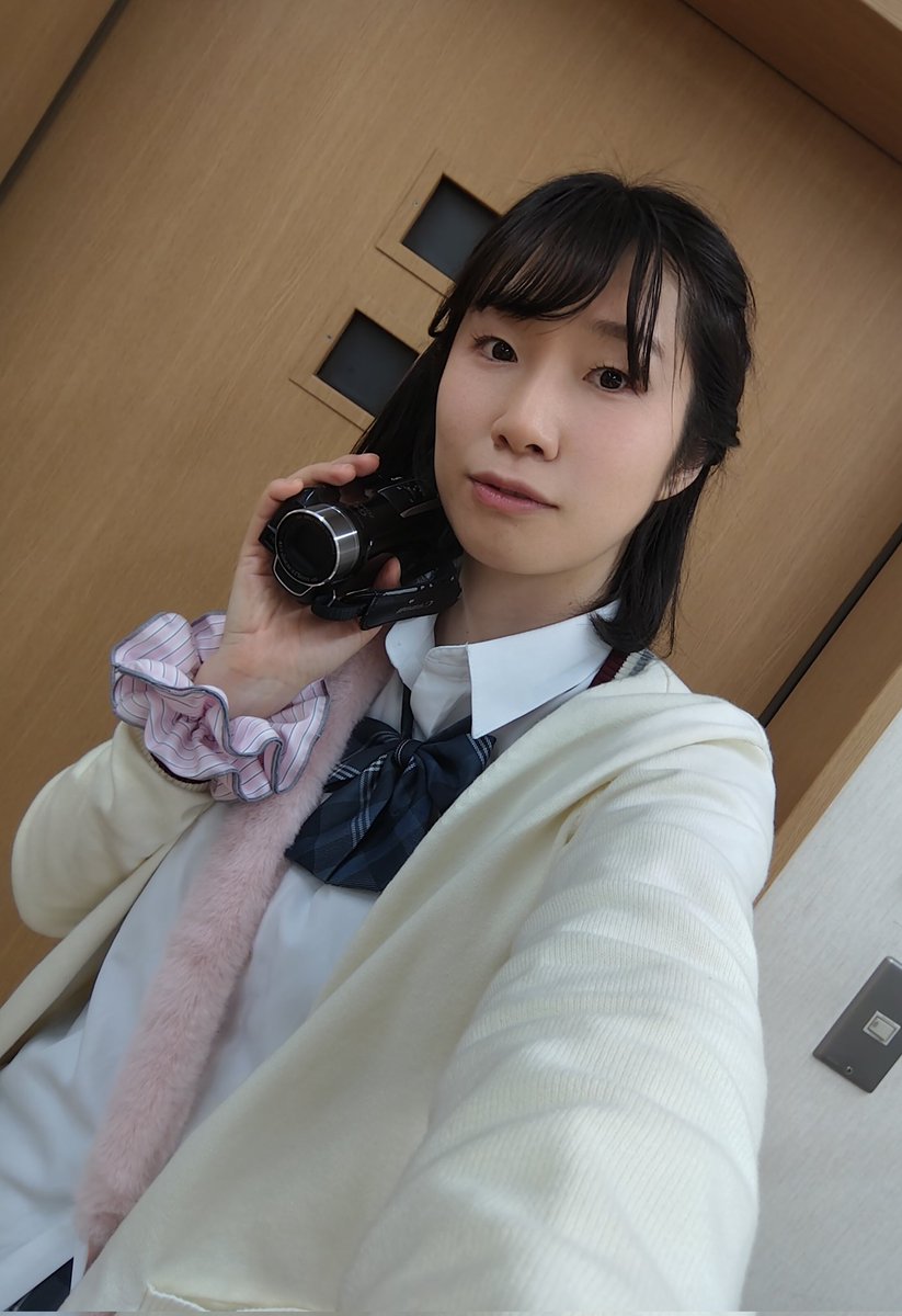 長門明日香 tweet media