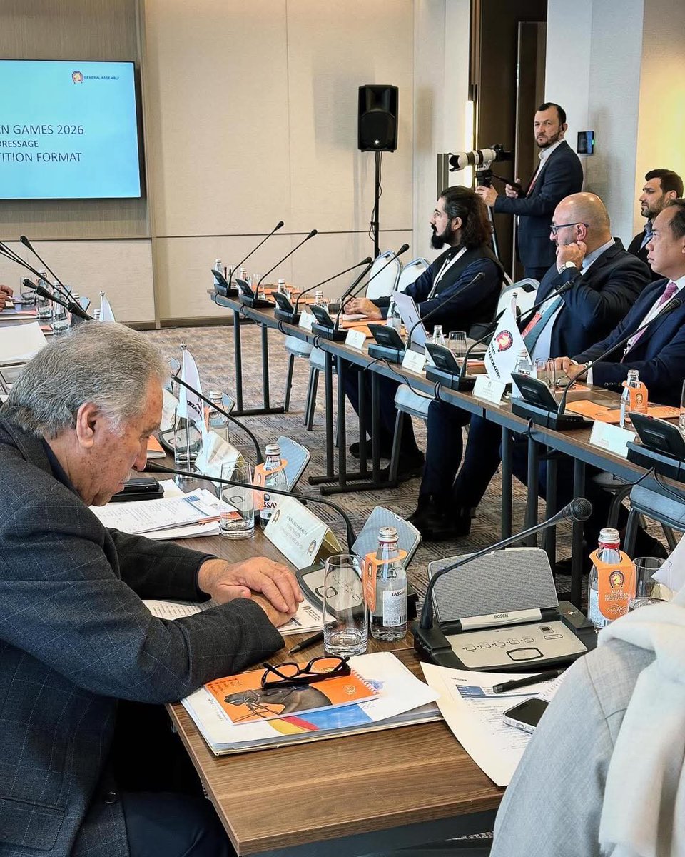 Chosen by the world, backed by vision—
Sahibzada Sultan Muhammad Ali earns a seat where decisions shape the future.
#SultanVicePresidentITPF
#SultanRisesAgain
#GreenFlagRisesAtITPF