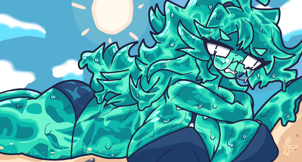 Lesser Leviathan 🌊 tweet media