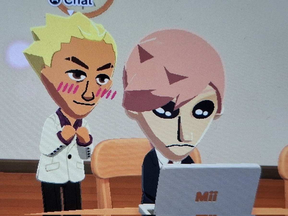 ltb_oc's tweet image. #pinklemonade #addisons #deltarune

"Booba eyes Pink cannot be real"

Booba eyes Pink :