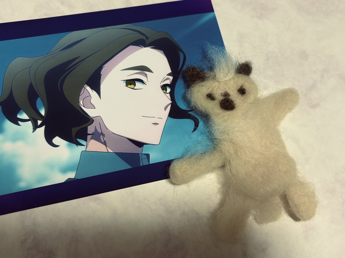 ﾝ……ｽｩｩｩｳｳ……ﾊ………