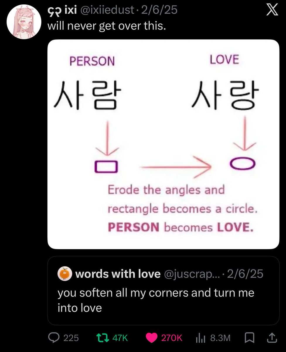 lala⁷ ⊙⊝⊜ tweet media