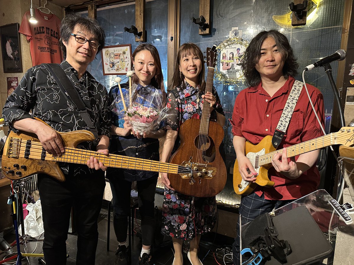 山崎真也 -Shinya Yamazaki- tweet media