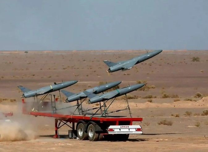 Global Surveillance tweet media