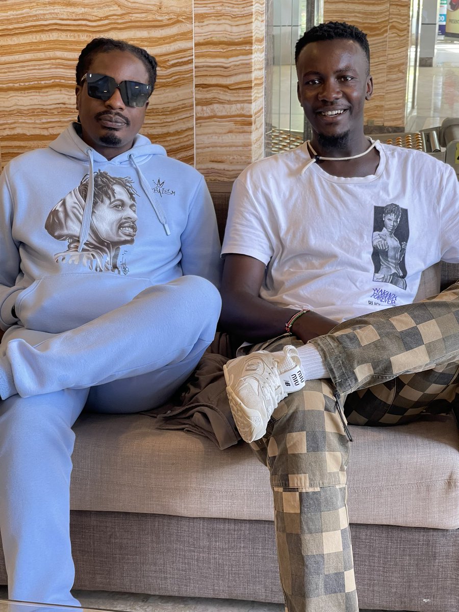 WILLIE OEBA tweet media