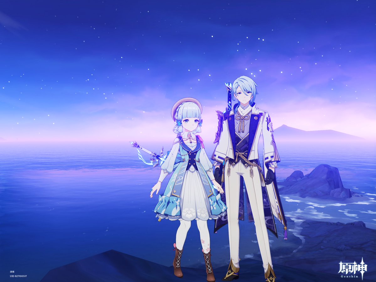 あぽろ➷ tweet media