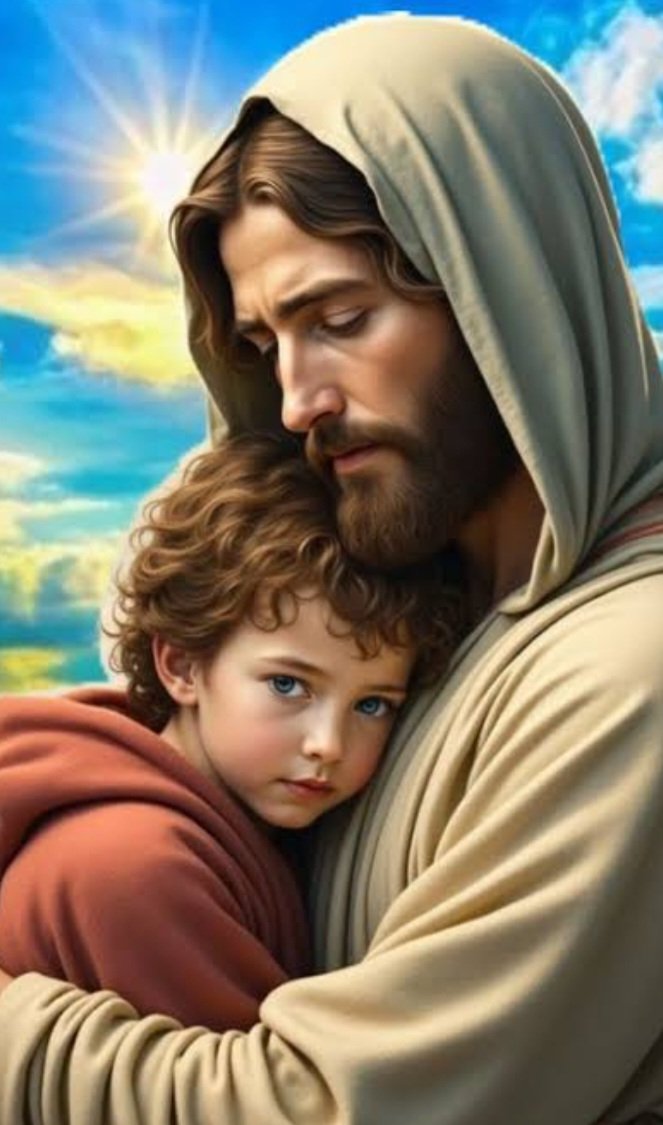 mhonividente's tweet image. Hoy le pido a #Jesucristo que me abrace con toda su fuerza espiritual para que mi Espíritu y cuerpo no sientan dolor ni angustia 🙏 y estaré completamente agradecido con su ayuda divina que llevare su palabra a todo el mundo 🌎. Hoy en este #DomingoFamiliar decreto que sere feliz