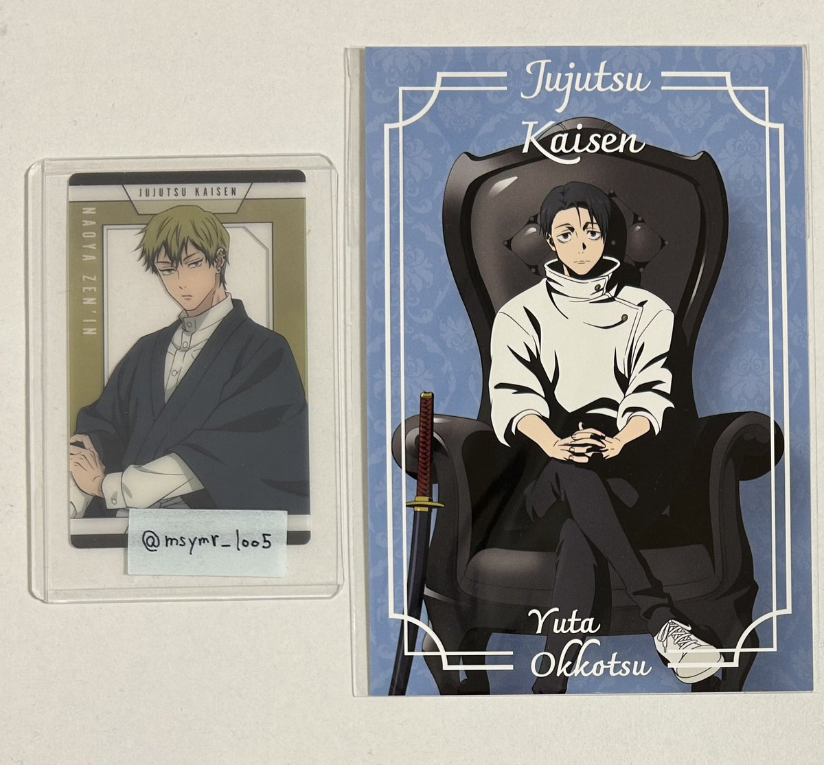 あかり tweet media