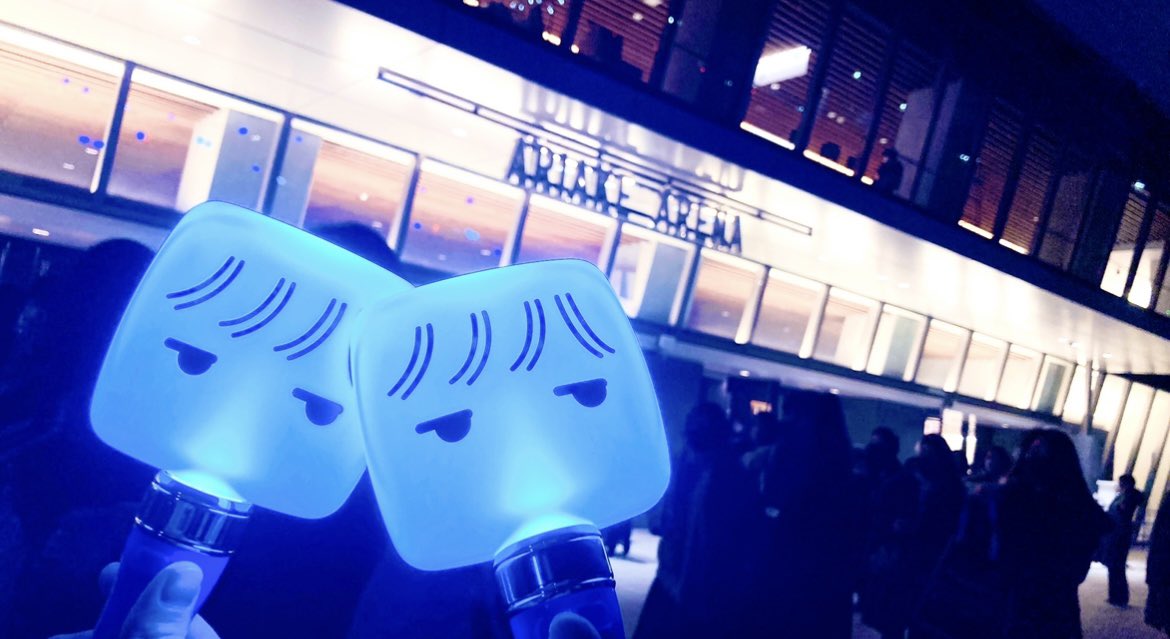 はるちょむ tweet media