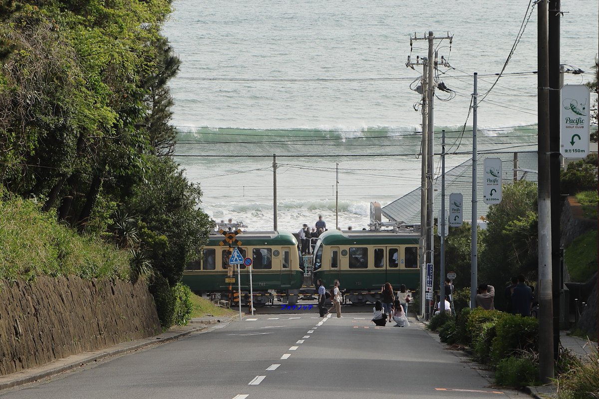 ブォナノッテ tweet media