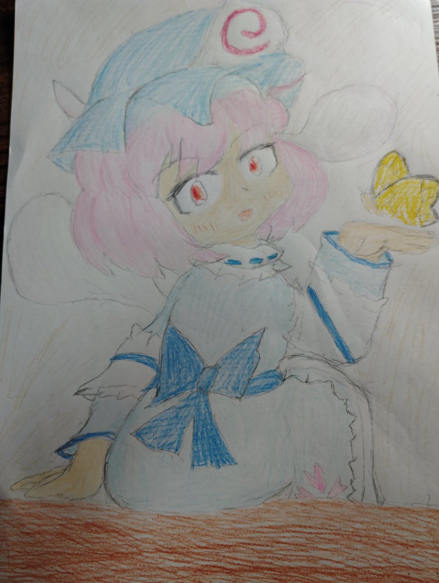 るー　5/4春例て05b tweet media