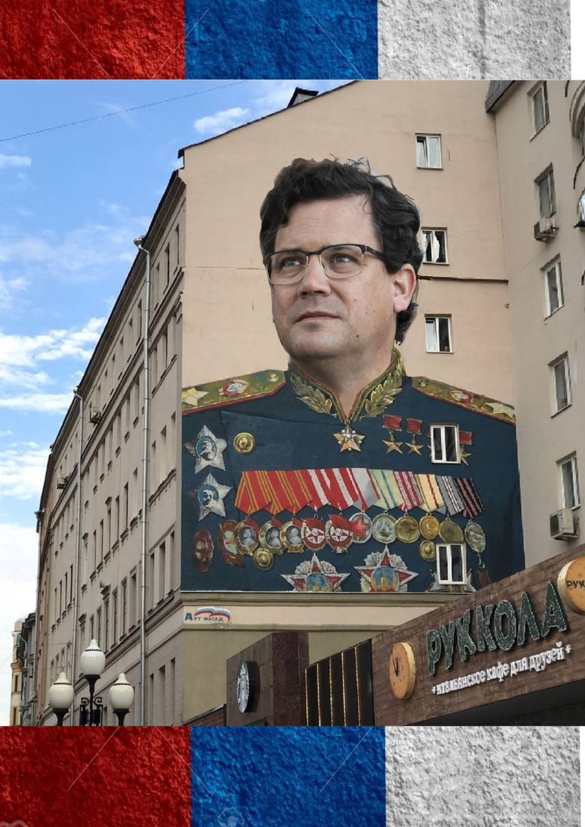 Guillermo Rocafort tweet media