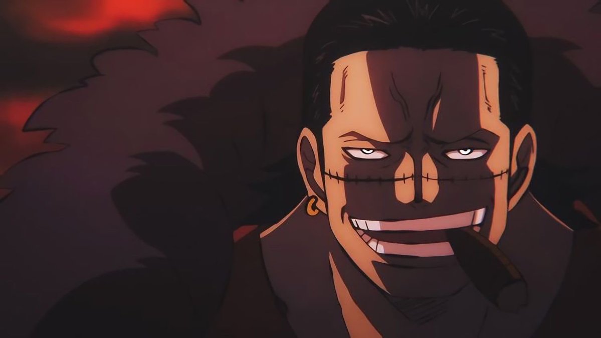 One Piece tweet media