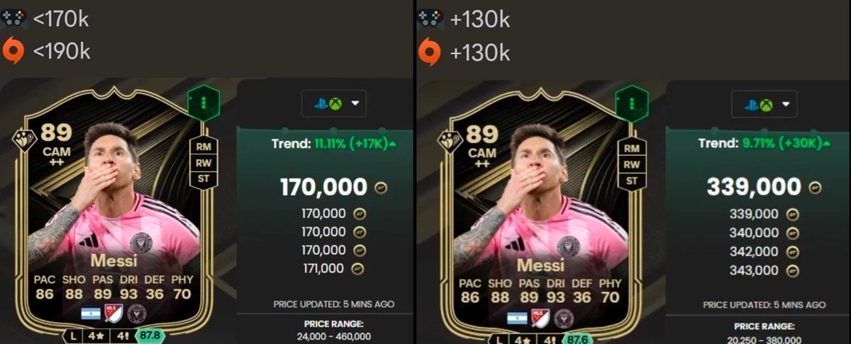 Zinhja - FC Trader tweet media