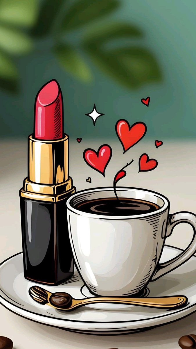 Lipstick & Heels tweet media