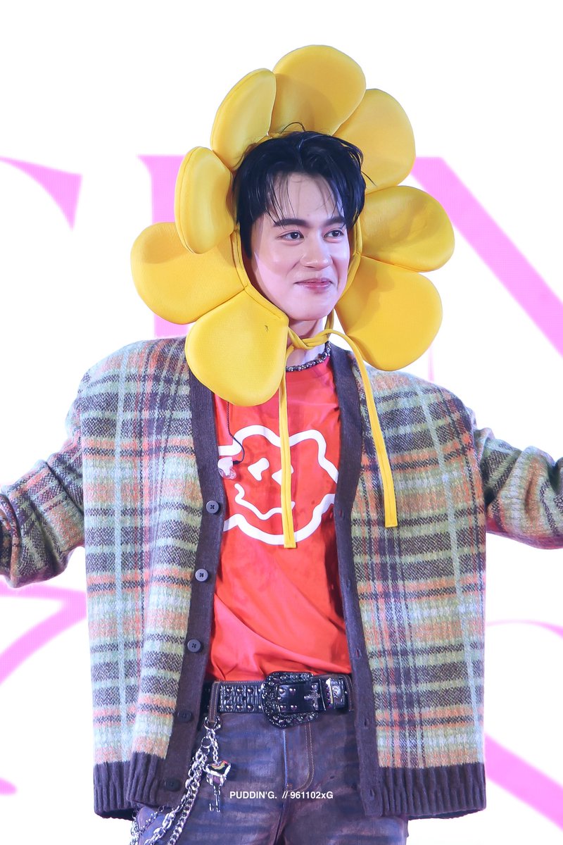 961102xG's tweet photo. 260419 — น่ารักกกก 🧡✨

#WITHATxPROXIE
#PROXIEth #PROXIEGun https://t.co/8d3pu0Dx75