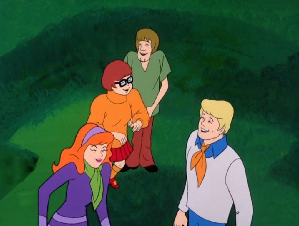 WendyLovesJesus's tweet photo. Well, slap my kneeβApril is #NationalHumorMonth, and today is #HumorousDay! π
They do say laughter is the best medicine, so here you goβ53 minutes of side-splitting #ScoobyPanel humour, as we tell each other terrible #ScoobyDoo jokes. Enjoy! https://t.co/1avdfkVP7G π€£π€£π€£ https://t.co/04dDaACUqN