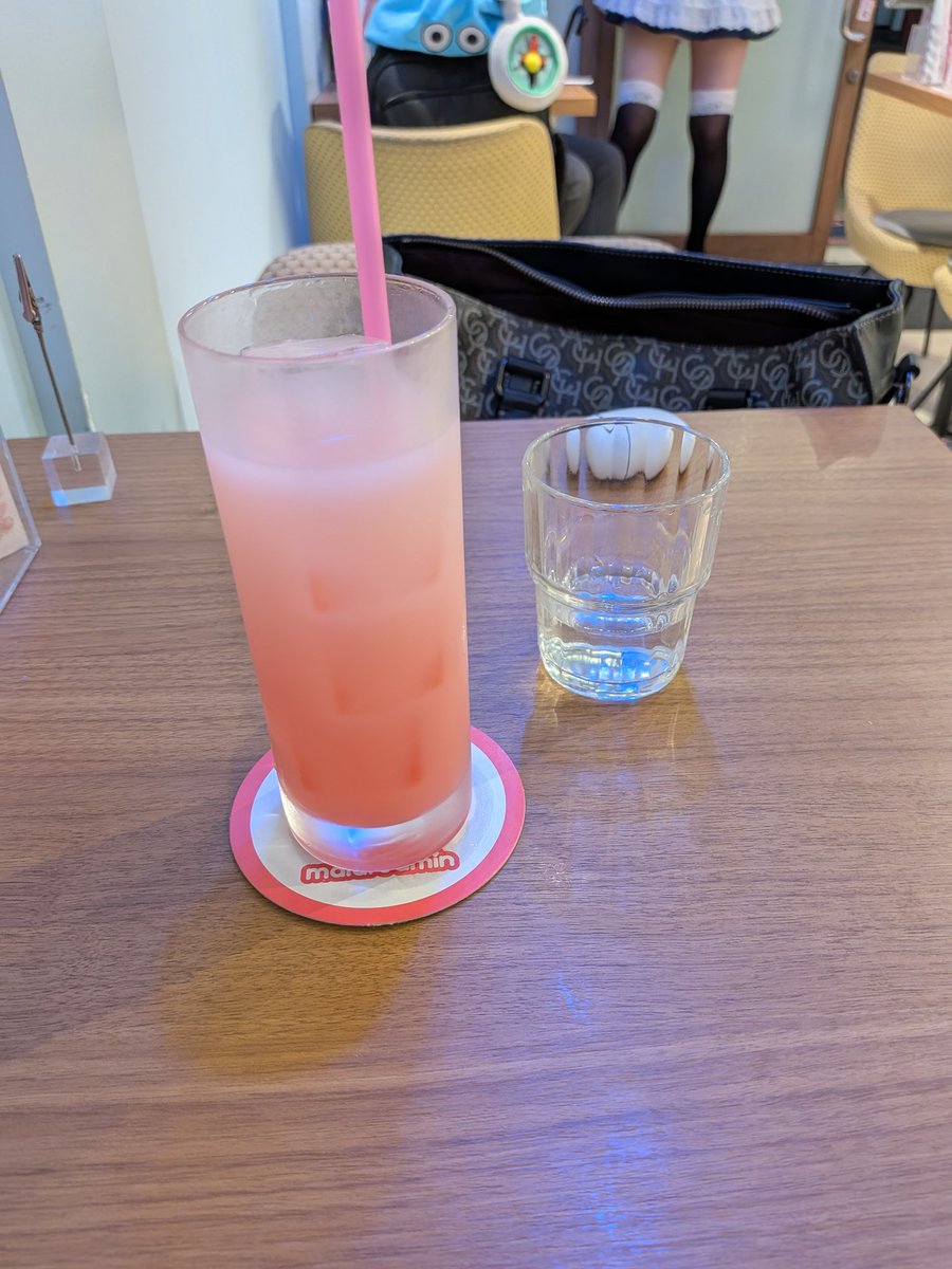 赤門のしらたまべいびーちゃん tweet media