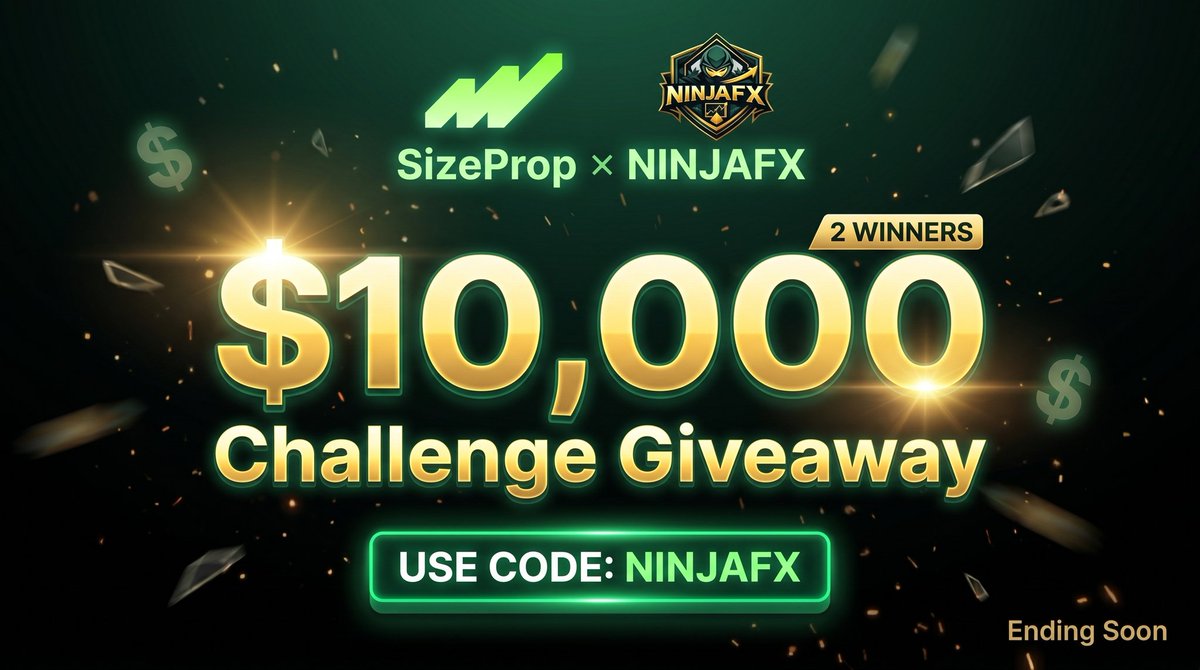Ninja FX tweet media