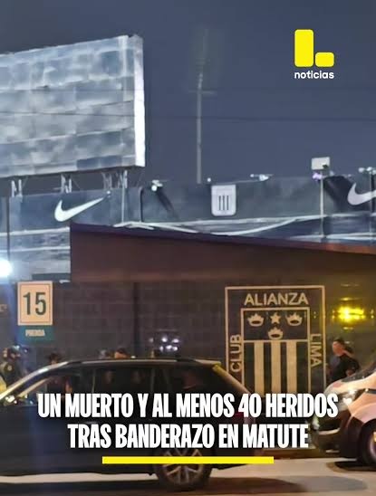 El Cañonero U 🗣️ tweet media