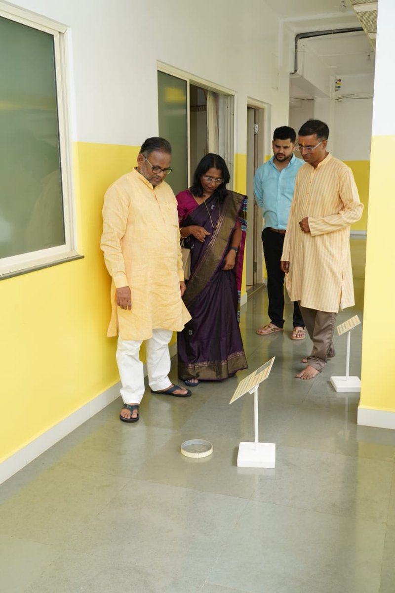 Sanatan Sanstha tweet media