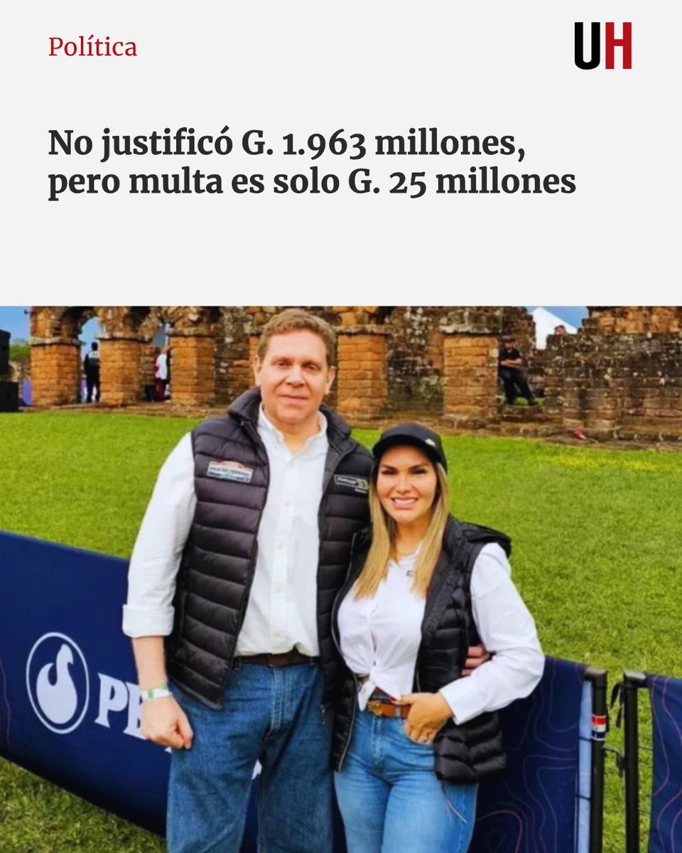 Última Hora tweet media