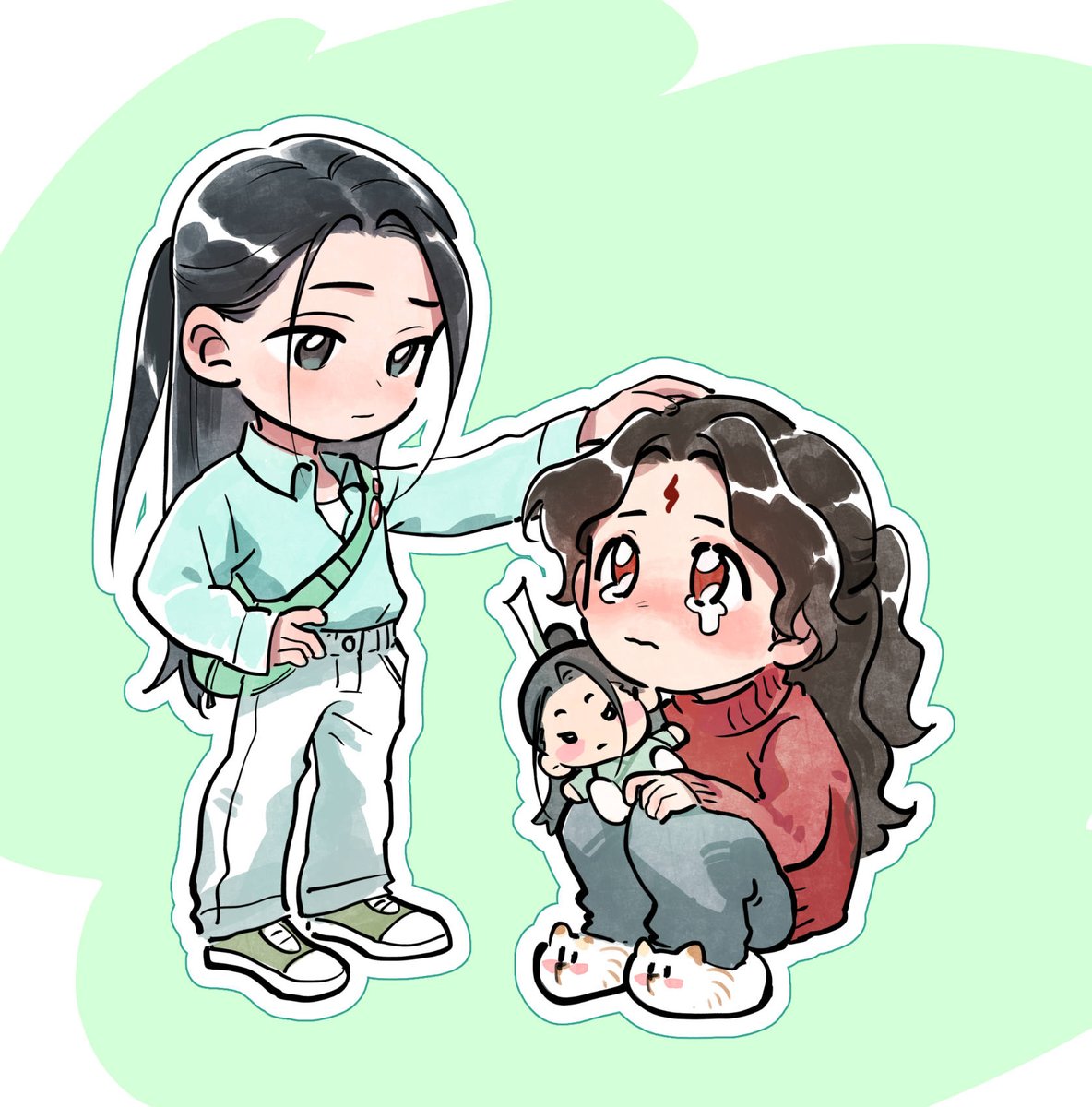 SpoonKid tweet media