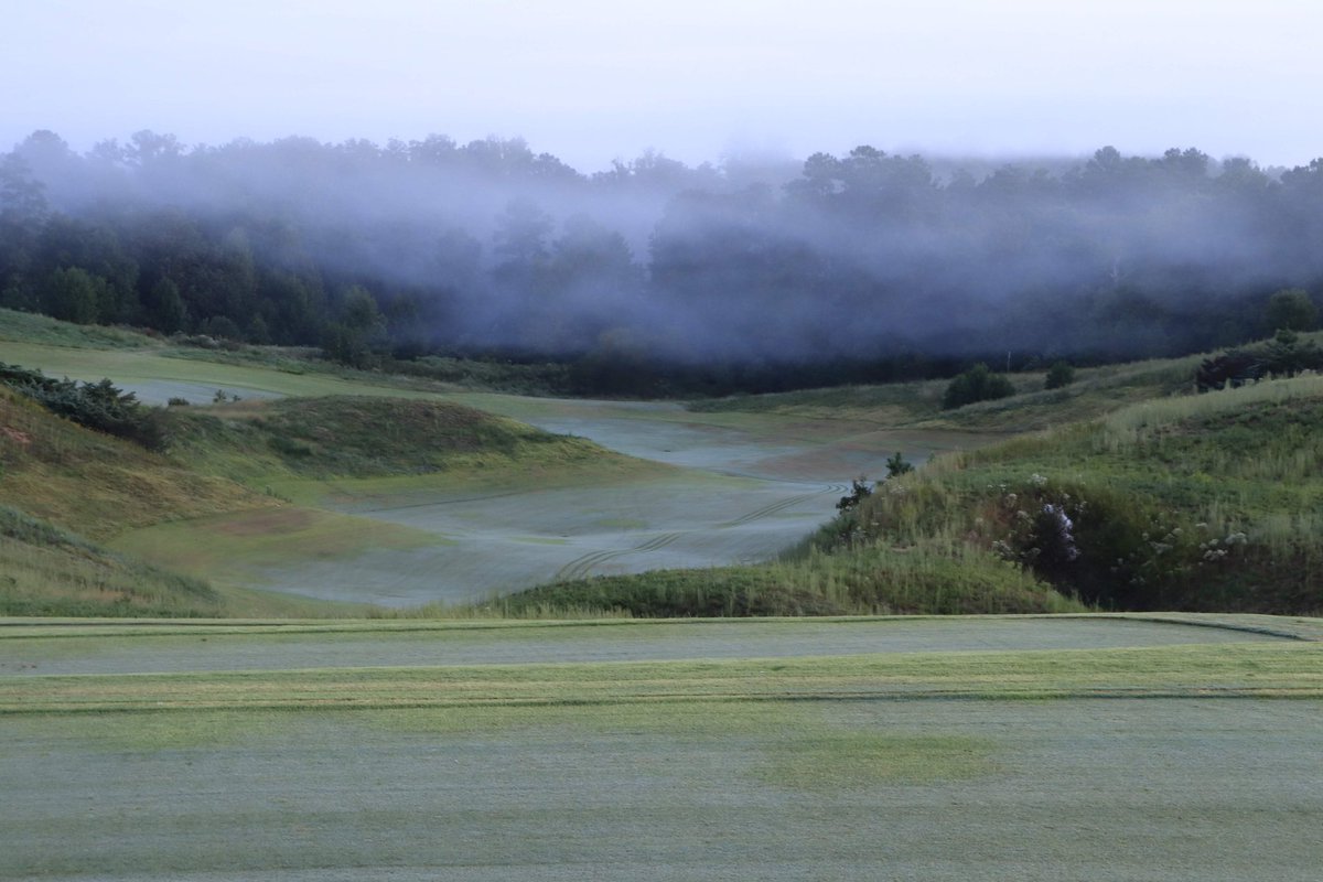 Royal New Kent Golf Club tweet media