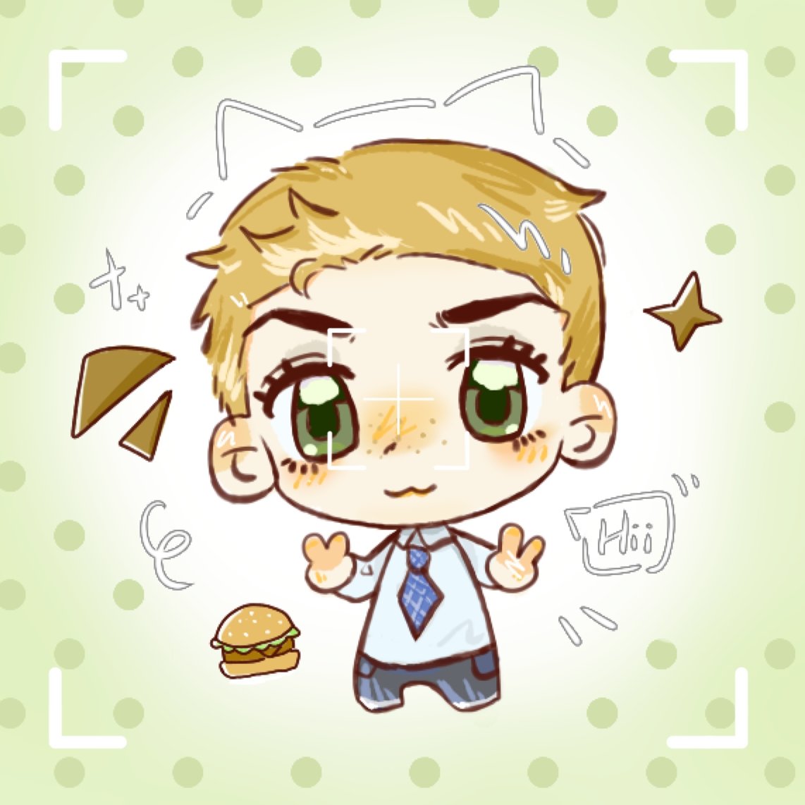 yoauyouo's tweet photo. 说cheese——
#spn #dean  #supernatural https://t.co/18fEvRawoW