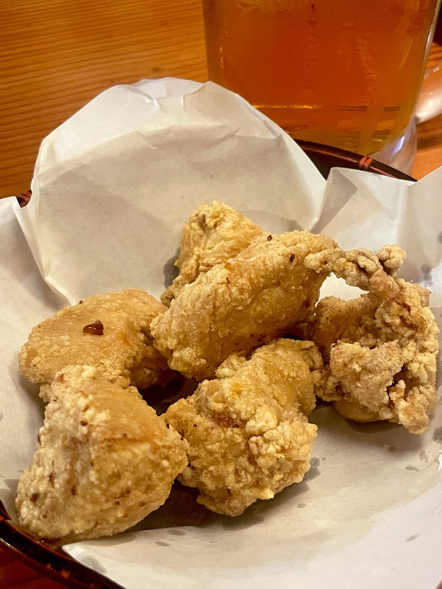 TJ_tkid's tweet photo. おにやんまは我慢した🍗 https://t.co/PA0EsYewya