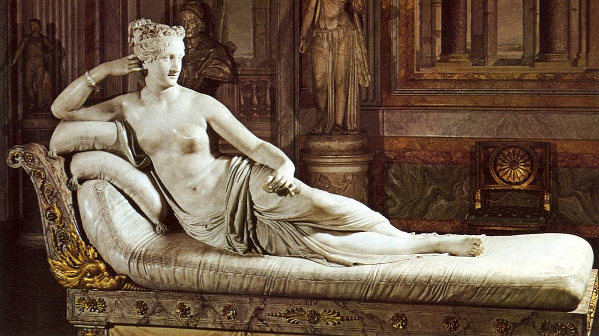 actualites_nrv's tweet image. Le 18 avril 1808, Countea de Nissa : Pauline Bonaparte ayant épuisé son musicien, Félix Blangini, quitte Nice pour Sospel, Saorge et Turin avec le gouverneur, son mari. 

#Nice #NiceRendezVous™ #Nice06