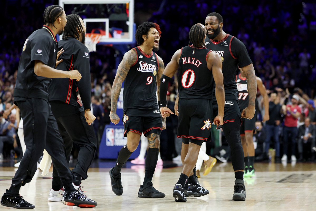 Josh Reynolds tweet media