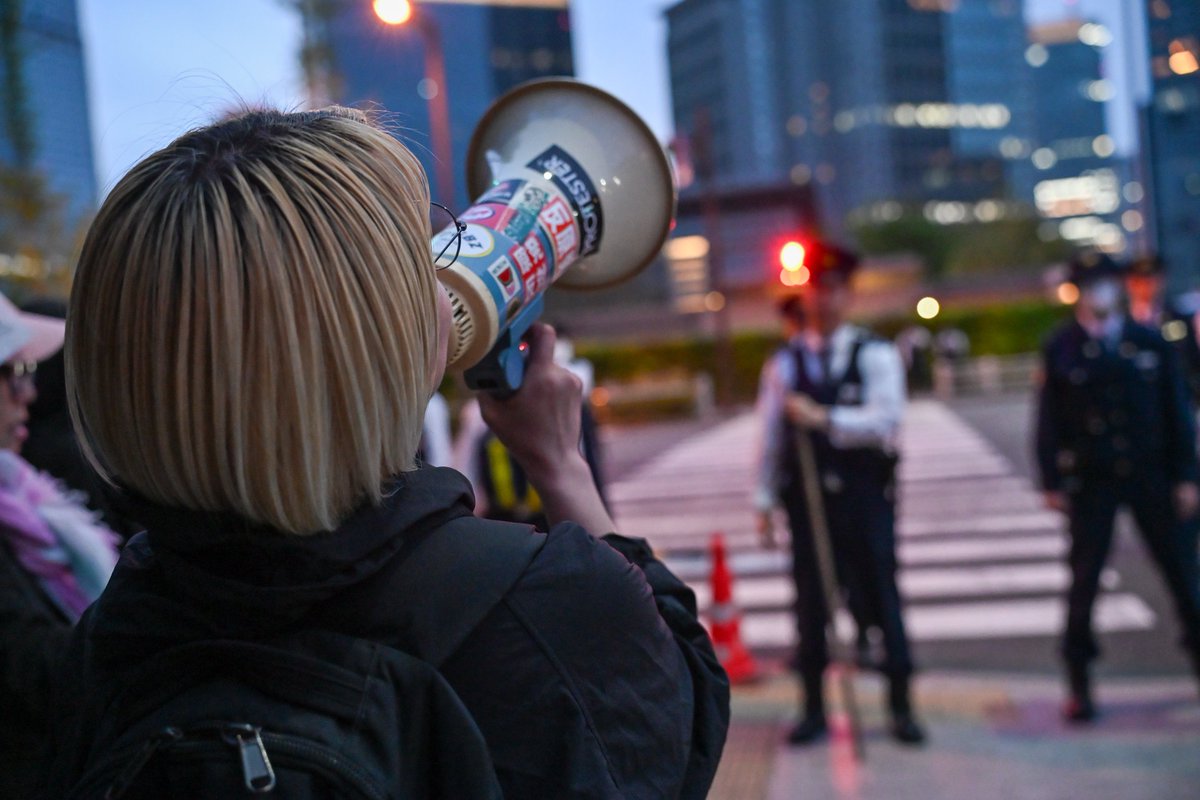 ジャポニスタン tweet media